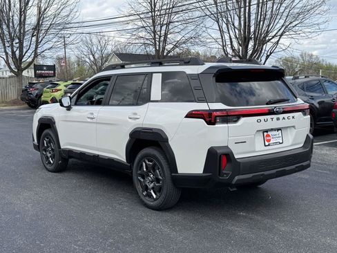 New 2026 Subaru Outback Premium AWD/4WD image 4