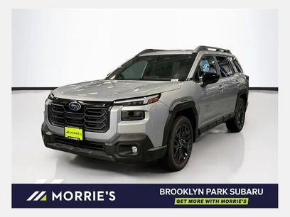 New 2026 Subaru Outback Limited XT