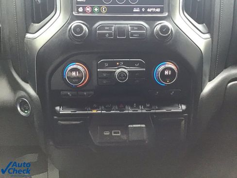 Used 2020 Chevrolet Silverado 1500 LT w/ All-Star Edition image 37