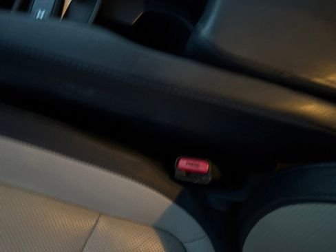 Used 2016 Honda Civic Touring image 26