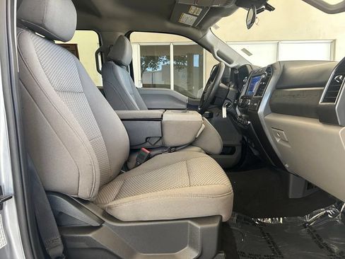 Used 2022 Ford F350 XLT AWD/4WD image 22