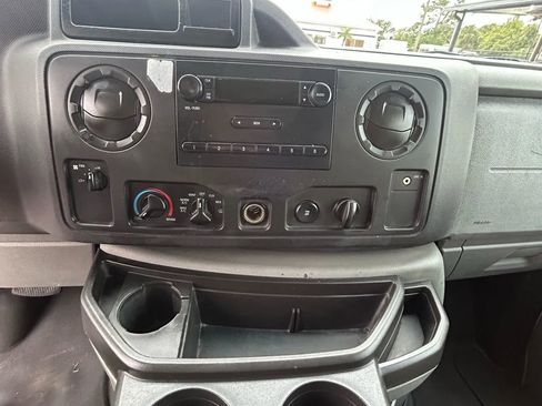 Used 2012 Ford E-150 and Econoline 150 image 25