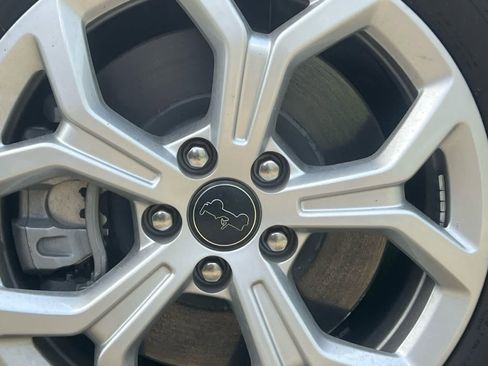 New 2025 Jeep Compass Latitude w/ Convenience Group image 13