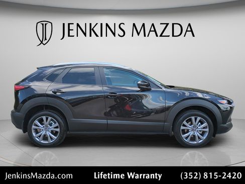 New 2026 MAZDA CX-30 AWD 2.5 S w/ Premium Package image 3