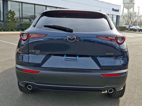 New 2026 MAZDA CX-30 Aire Edition AWD/4WD image 6