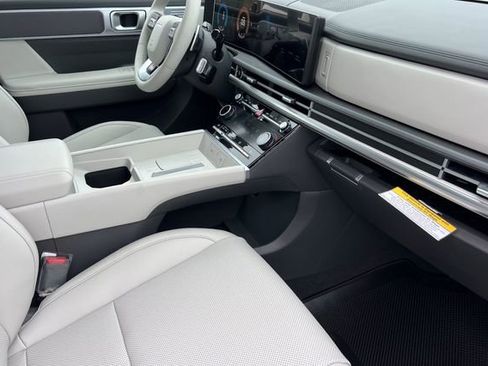 New 2026 Hyundai Santa Fe SEL AWD/4WD image 17