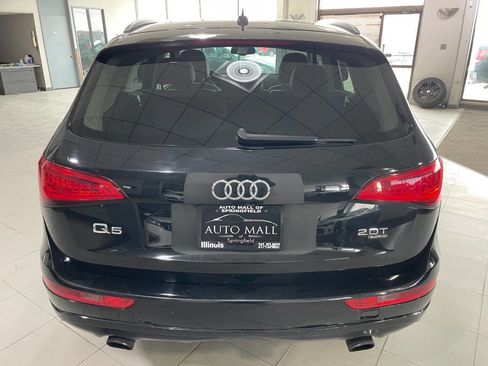 Used 2013 Audi Q5 2.0T Premium Plus image 6