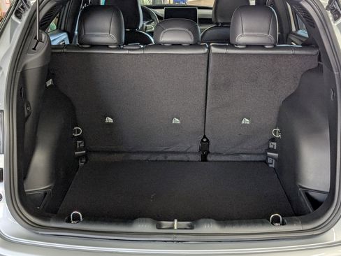 New 2026 Jeep Compass Limited image 11