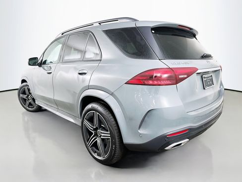 New 2026 Mercedes-Benz GLE 450 4MATIC image 5