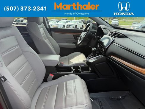 Used 2019 Honda CR-V EX-L image 18
