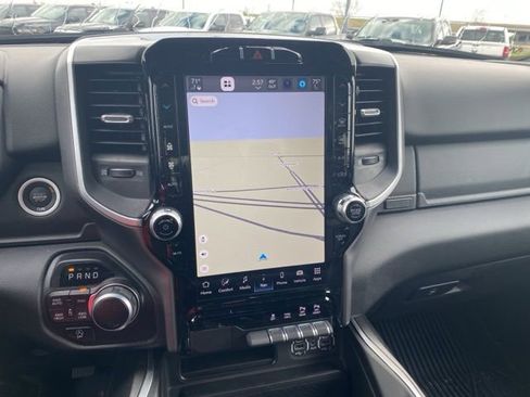 Used 2023 RAM 1500 Big Horn image 12