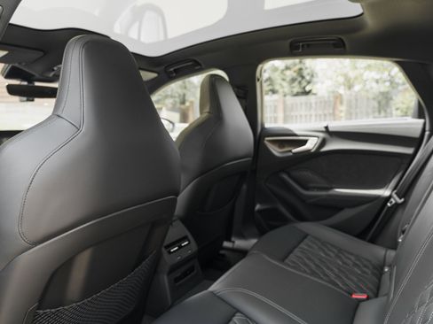 New 2026 Audi S5 Premium Plus image 26