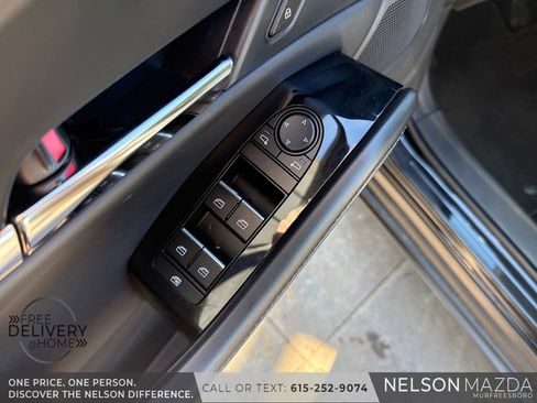 Certified 2024 MAZDA CX-30 AWD 2.5 S w/ Preferred Package image 23