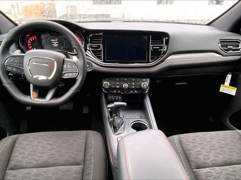 New 2026 Dodge Durango GT w/ Blacktop Package image 4