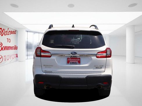 Used 2022 Subaru Ascent Touring w/ Popular Package #2A AWD/4WD image 6