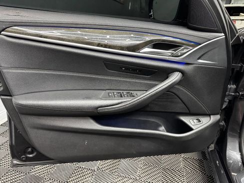 Used 2018 BMW 530i 530i image 37