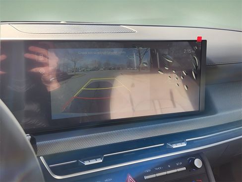 New 2026 Hyundai Sonata SEL image 18