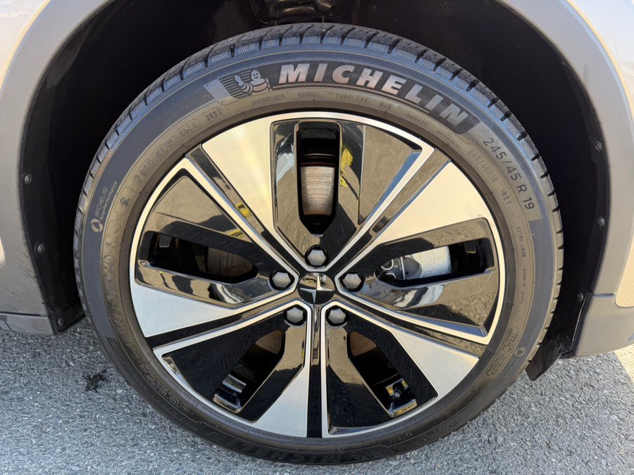 Used 2024 Polestar Polestar 2 RWD image 49