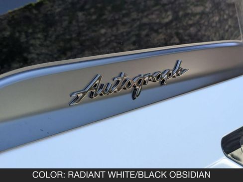 New 2026 INFINITI QX80 Autograph AWD/4WD image 21