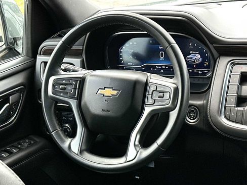 Used 2024 Chevrolet Tahoe LT image 27