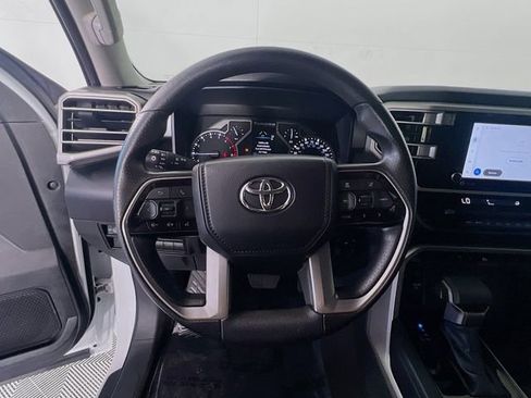 Used 2022 Toyota Tundra SR5 RWD image 16