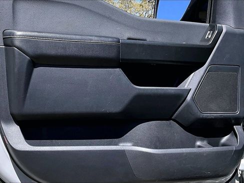 Used 2023 Ford F150 XL w/ STX Black Appearance Package image 17