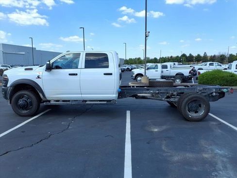 New 2026 RAM 5500 Tradesman image 3