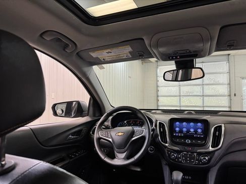 Used 2023 Chevrolet Equinox Premier AWD/4WD image 28