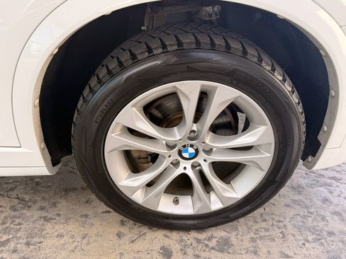 Used 2017 BMW X3 xDrive35i image 11