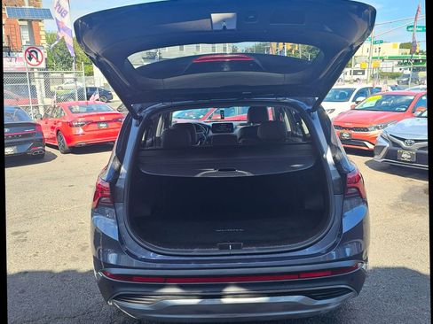 Used 2022 Hyundai Santa Fe Limited image 39