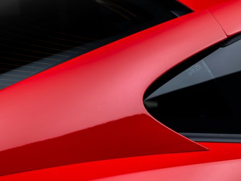 Used 2009 Ferrari 599 GTB Fiorano image 22