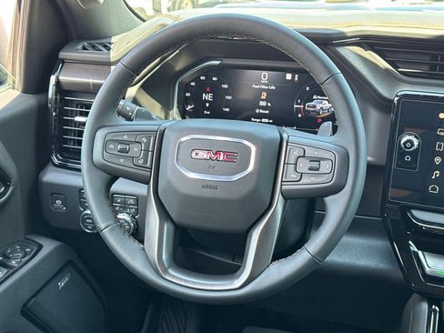 New 2026 GMC Sierra 1500 AT4 w/ AT4 Premium Package image 24