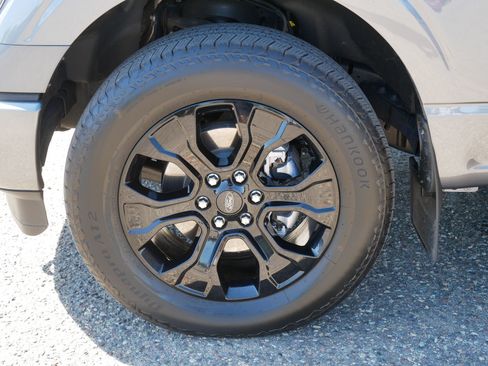Used 2023 Ford F150 XL w/ STX Black Appearance Package AWD/4WD image 15