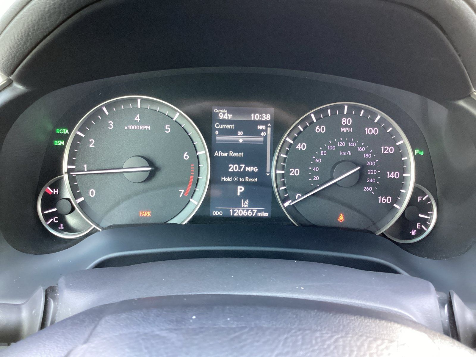 Used 2019 Lexus RX 350 FWD w/ Navigation Package image 23