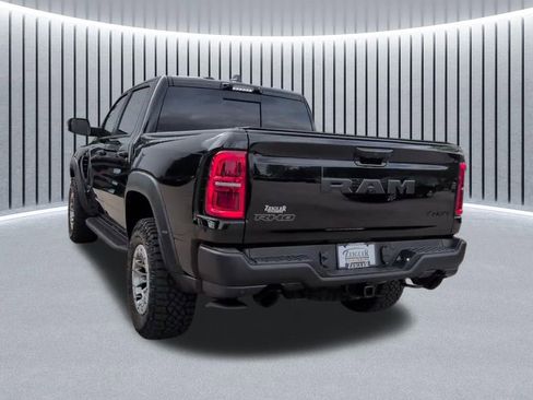 Used 2026 RAM 1500 RHO w/ RHO Level 1 Equipment Group AWD/4WD image 13