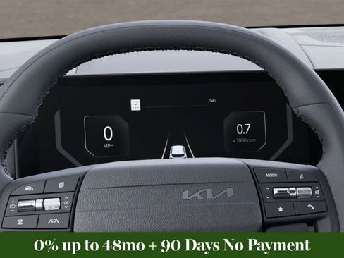 New 2026 Kia Sportage X-Line image 21