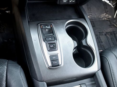 Used 2021 Honda Passport EX-L image 25