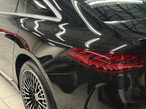 Used 2023 Mercedes-Benz EQS 450+ Sedan image 12