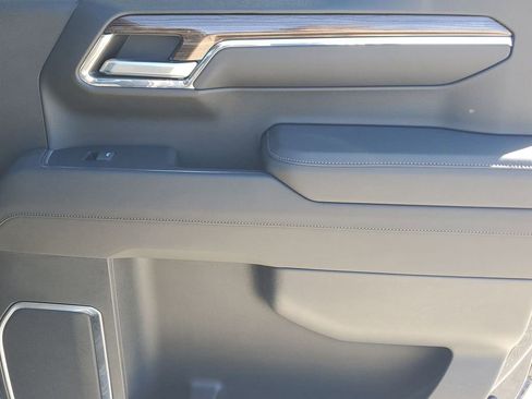 Used 2023 Chevrolet Silverado 1500 RST w/ Protection Package image 44