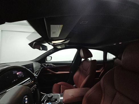 Used 2023 BMW i4 eDrive35 w/ Premium Package RWD image 15