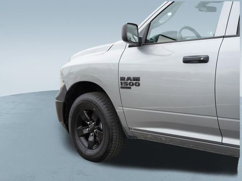 Certified 2023 RAM 1500 Tradesman w/ Popular Equipment Group AWD/4WD image 35