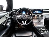 Used 2019 Mercedes-Benz C 300 Sedan image 5