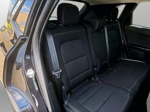 Used 2023 Ford Escape Active AWD/4WD image 17