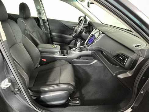 Used 2022 Subaru Legacy Premium AWD/4WD image 32