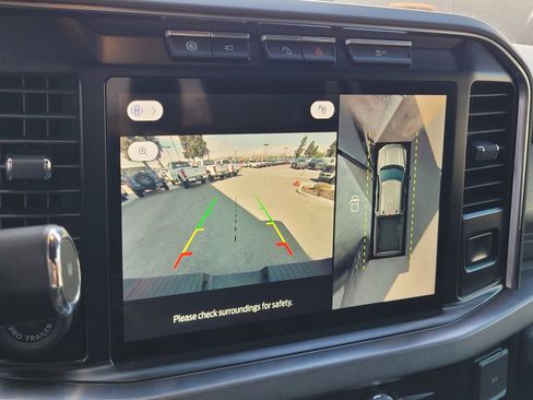 Certified 2023 Ford F250 Platinum image 27