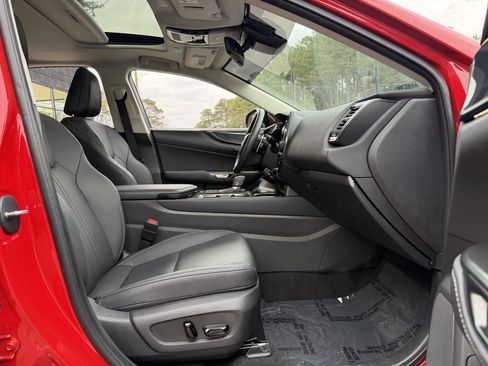 Used 2025 Lexus NX 250 FWD w/ Premium Package image 31