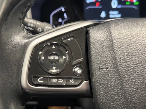Used 2022 Honda CR-V EX-L image 32