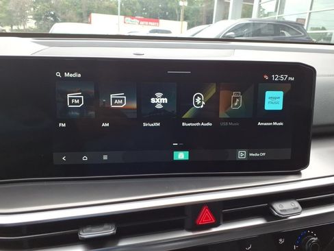 New 2026 Kia Sorento LX FWD image 19