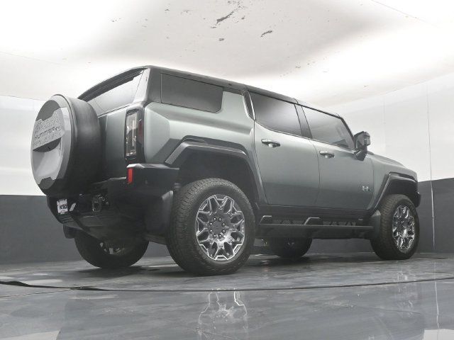 Used 2024 GMC Hummer EV 3X AWD/4WD image 51