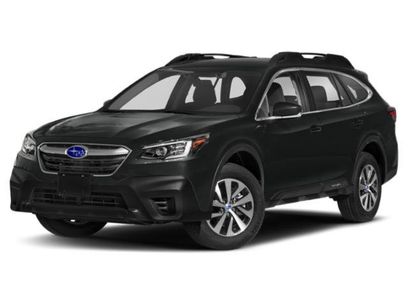 Used 2020 Subaru Outback